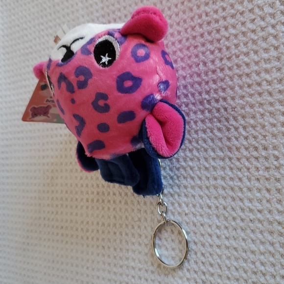 MOOSH MOOSH HAND SANITIZER HOLDER - Picture 3 of 6